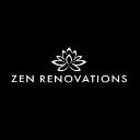 Zen Renovations logo